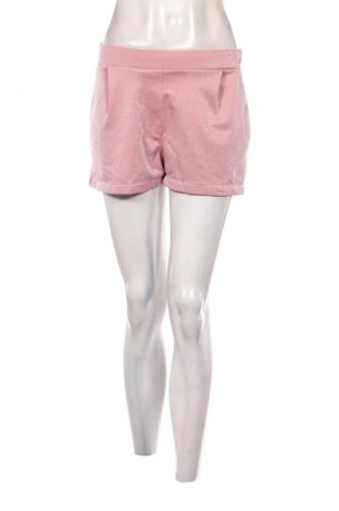 Damen Shorts Adrom, Größe S, Farbe Rosa, Preis € 4,99