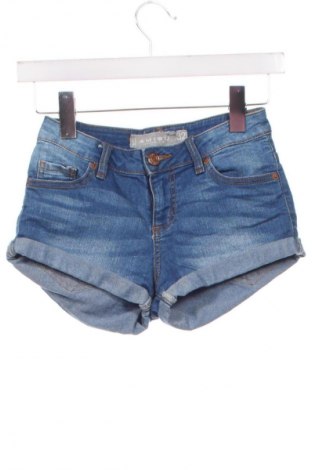 Damen Shorts Amisu, Größe XXS, Farbe Blau, Preis € 4,99