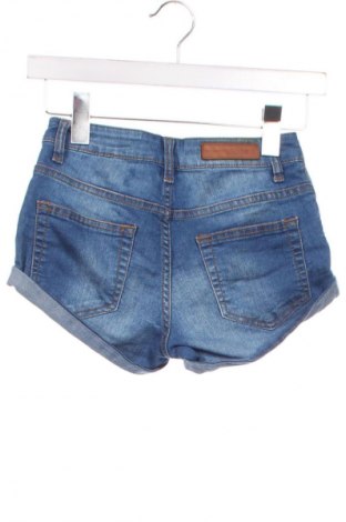 Damen Shorts Amisu, Größe XXS, Farbe Blau, Preis 4,99 €