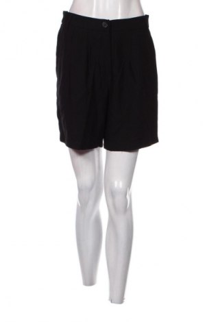 Γυναικείο κοντό παντελόνι Blind Date, Μέγεθος S, Χρώμα Μαύρο, Τιμή 6,00 €