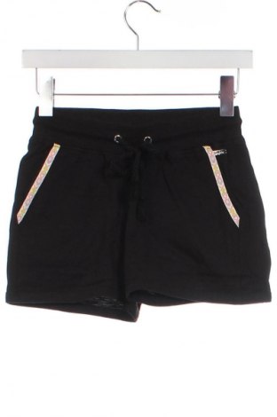 Pantaloni scurți de femei Buffalo, Mărime XS, Culoare Negru, Preț 75,99 Lei