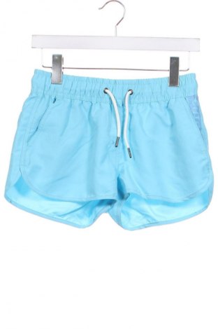 Γυναικείο κοντό παντελόνι Chiemsee, Μέγεθος XS, Χρώμα Μπλέ, Τιμή 15,88 €