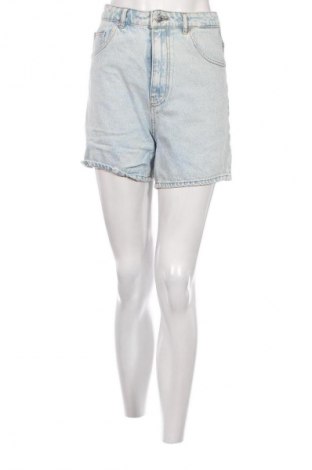 Damen Shorts Cropp, Größe S, Farbe Blau, Preis 9,39 €