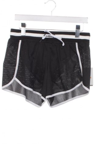 Pantaloni scurți de femei DKNY, Mărime S, Culoare Negru, Preț 216,12 Lei