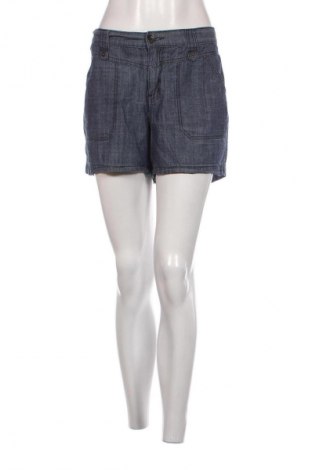 Γυναικείο κοντό παντελόνι DKNY Jeans, Μέγεθος XL, Χρώμα Μπλέ, Τιμή 26,14 €