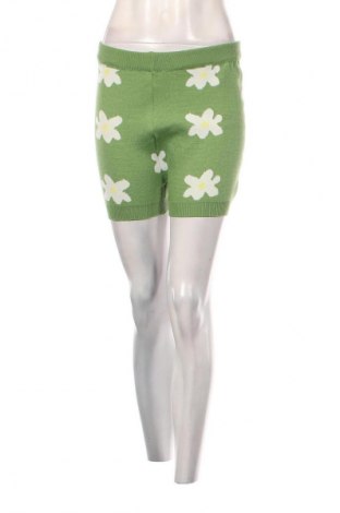 Pantaloni scurți de femei Daisy Street, Mărime L, Culoare Verde, Preț 48,99 Lei