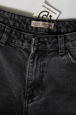 Dámske kraťasy  Denim Co., Veľkosť L, Farba Sivá, Cena  4,95 €