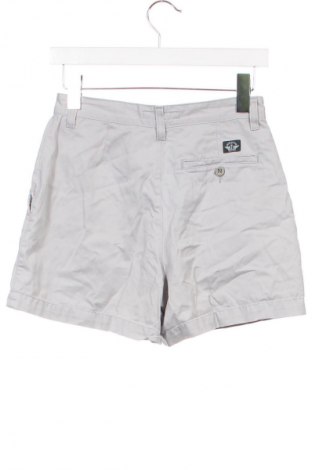 Pantaloni scurți de femei Dockers, Mărime XS, Culoare Albastru, Preț 81,99 Lei