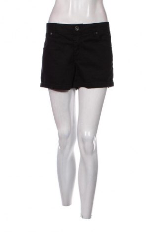 Γυναικείο κοντό παντελόνι Ellos, Μέγεθος XL, Χρώμα Μαύρο, Τιμή 21,52 €