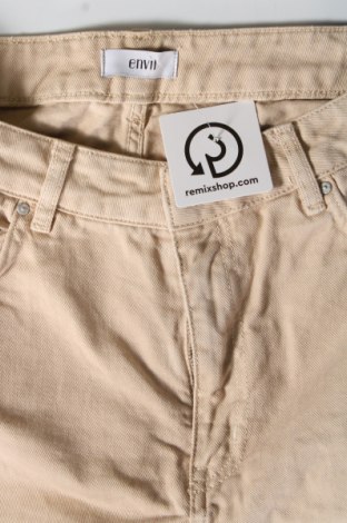 Damen Shorts Envii, Größe M, Farbe Beige, Preis 5,49 €