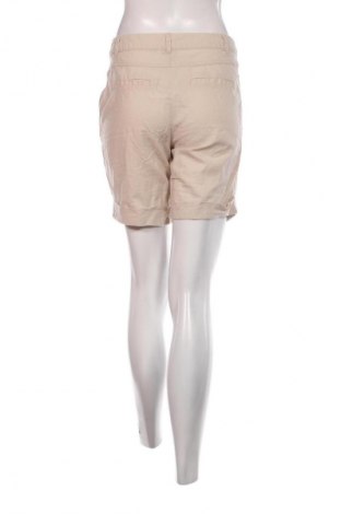 Damen Shorts Esmara, Größe M, Farbe Beige, Preis 10,00 €