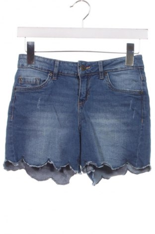 Damen Shorts Esmara, Größe XS, Farbe Blau, Preis € 5,25