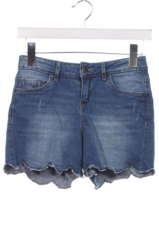 Damen Shorts Esmara, Größe XS, Farbe Blau, Preis € 2,99