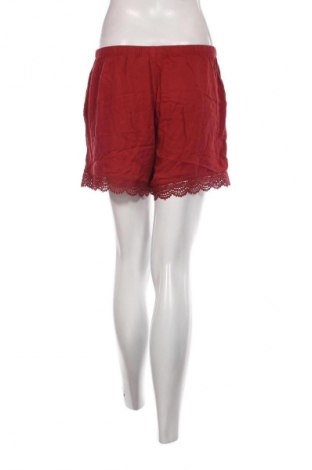 Damen Shorts Esmara, Größe M, Farbe Rot, Preis 4,99 €