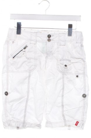 Damen Shorts Esprit, Größe XXS, Farbe Weiß, Preis 17,00 €