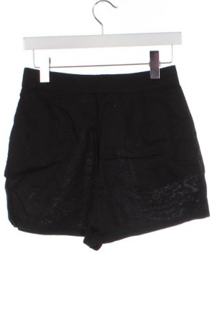 Pantaloni scurți de femei Etam, Mărime XS, Culoare Negru, Preț 75,99 Lei