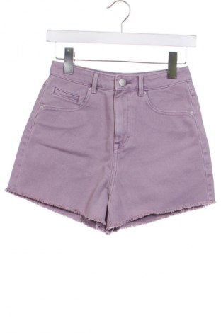 Damen Shorts Etam, Größe XS, Farbe Lila, Preis 6,99 €