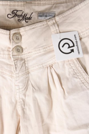 Damen Shorts Fresh Made, Größe XS, Farbe Beige, Preis € 8,19