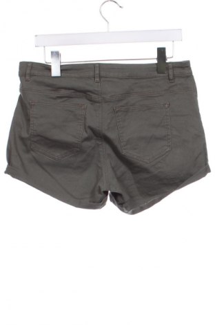 Damen Shorts H&M, Größe M, Farbe Grün, Preis € 4,99