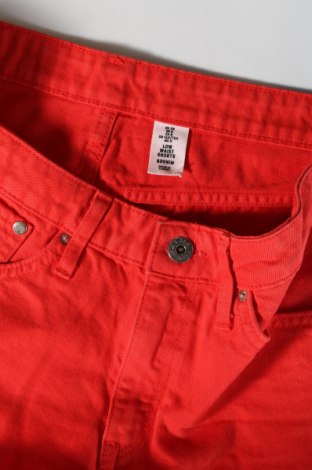 Damen Shorts H&M, Größe M, Farbe Rot, Preis 1,99 €