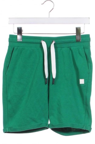 Damen Shorts Heavy Tools, Größe XS, Farbe Grün, Preis 6,99 €