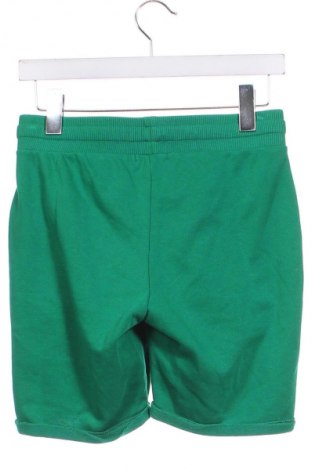 Pantaloni scurți de femei Heavy Tools, Mărime XS, Culoare Verde, Preț 32,99 Lei