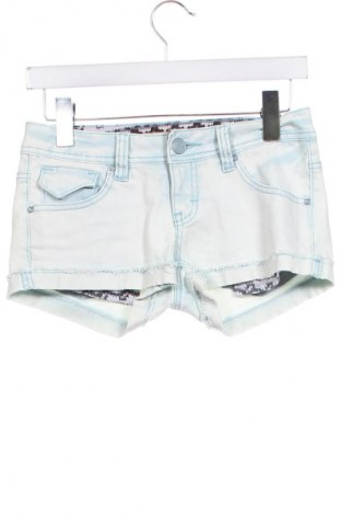 Damen Shorts House, Größe XS, Farbe Blau, Preis € 4,99