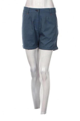Pantaloni scurți de femei Icepeak, Mărime M, Culoare Albastru, Preț 159,87 Lei
