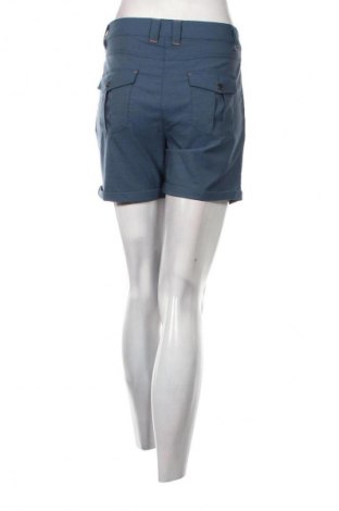 Damen Shorts Icepeak, Größe M, Farbe Blau, Preis € 12,49