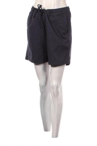 Γυναικείο κοντό παντελόνι Jack & Jones, Μέγεθος L, Χρώμα Μπλέ, Τιμή 13,89 €