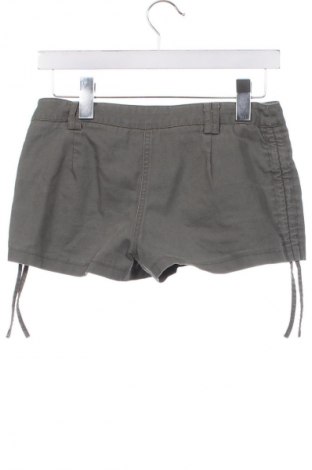 Damen Shorts John F. Gee, Größe S, Farbe Grau, Preis 8,00 €