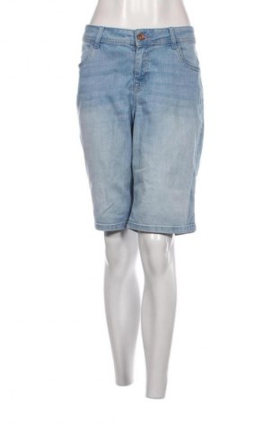 Damen Shorts LC Waikiki, Größe XL, Farbe Blau, Preis € 11,99