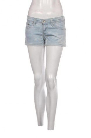 Damen Shorts Levi's, Größe XS, Farbe Blau, Preis 19,67 €