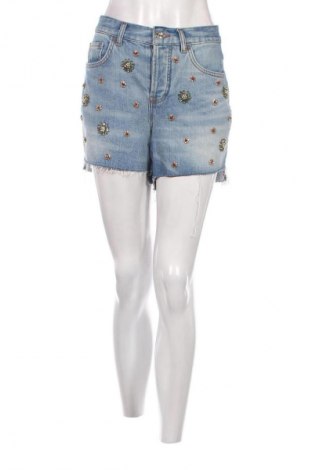 Damen Shorts Liu Jo, Größe S, Farbe Blau, Preis € 66,38