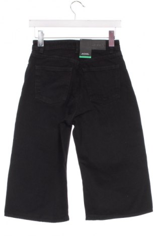 Pantaloni scurți de femei Monki, Mărime XS, Culoare Negru, Preț 53,99 Lei