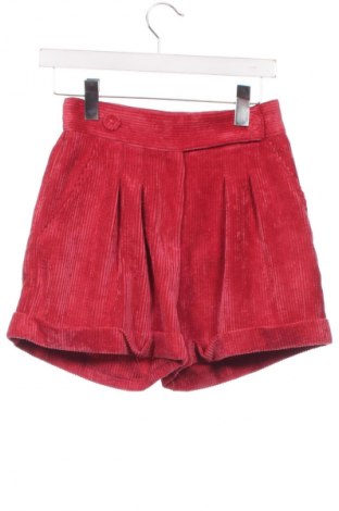 Damen Shorts Opullence, Größe XS, Farbe Rot, Preis 39,69 €
