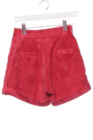 Damen Shorts Opullence, Größe XS, Farbe Rot, Preis 7,99 €