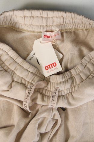 Pantaloni scurți de femei Otto, Mărime XS, Culoare Bej, Preț 53,99 Lei