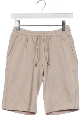Pantaloni scurți de femei Otto, Mărime XS, Culoare Bej, Preț 113,98 Lei