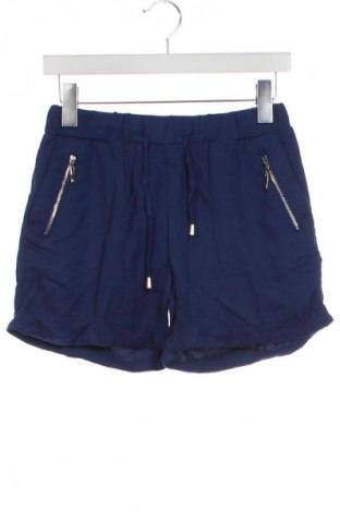 Damen Shorts Pepco, Größe XS, Farbe Blau, Preis 2,99 €