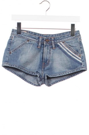 Damen Shorts Pepe Jeans, Größe S, Farbe Blau, Preis 15,49 €