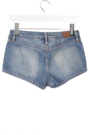 Damen Shorts Pepe Jeans, Größe S, Farbe Blau, Preis € 15,49