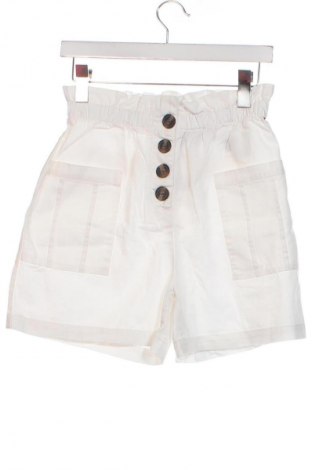 Damen Shorts Pepe Jeans, Größe XS, Farbe Weiß, Preis 52,89 €