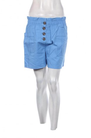 Γυναικείο κοντό παντελόνι Pepe Jeans, Μέγεθος S, Χρώμα Μπλέ, Τιμή 25,05 €