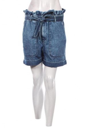 Damen Shorts Replay, Größe S, Farbe Blau, Preis 44,56 €