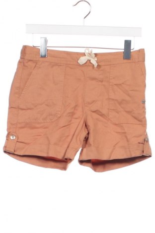 Pantaloni scurți de femei Roxy, Mărime S, Culoare Maro, Preț 53,19 Lei