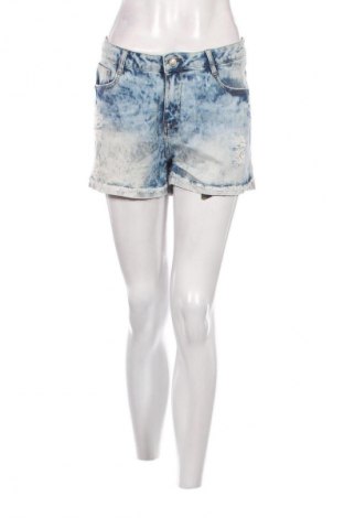 Damen Shorts SH by Silvian Heach, Größe M, Farbe Blau, Preis € 3,99