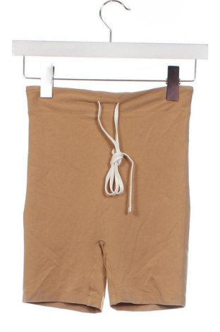 Damen Shorts SWEET PANTS, Größe XS, Farbe Beige, Preis 13,99 €