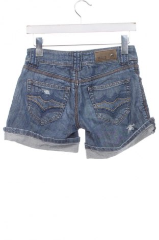 Damen Shorts Scd Jeans, Größe M, Farbe Blau, Preis € 3,99