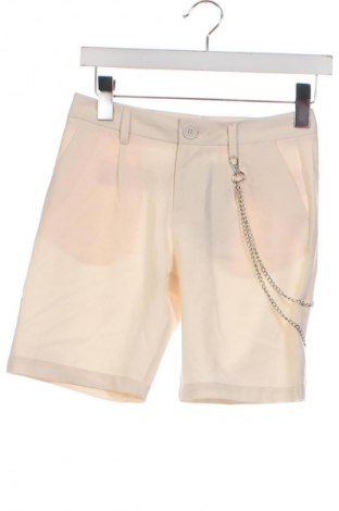 Damen Shorts Sinsay, Größe XXS, Farbe Beige, Preis € 15,99